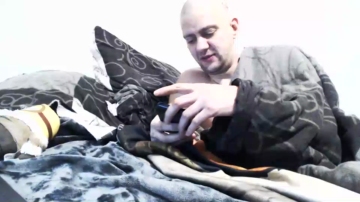 Sachazatii  11-12-2021 Recorded Video Porn